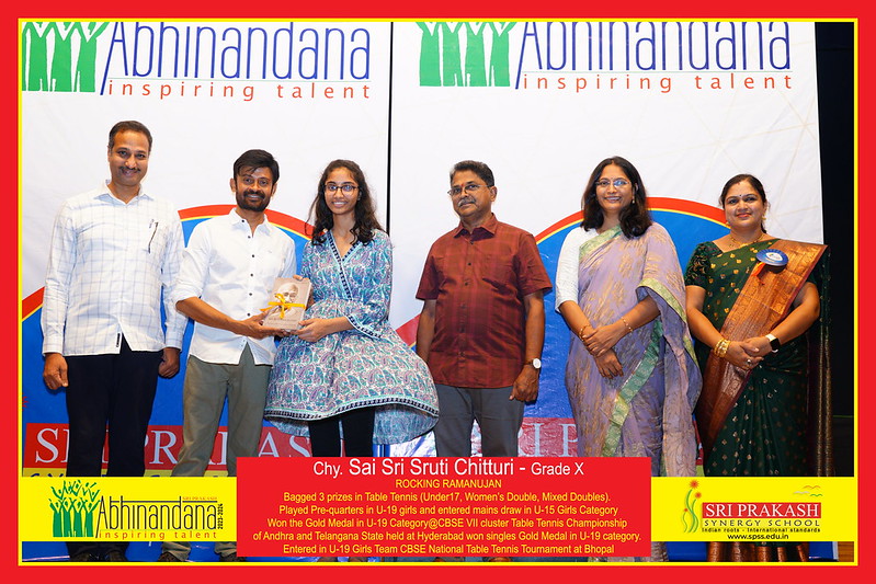 Abhinandana