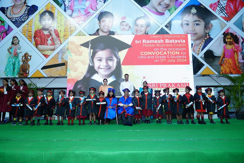 Convocation
