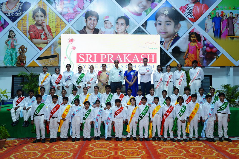 Investiture