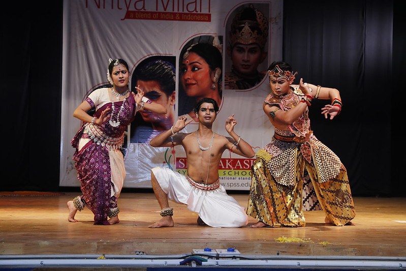 Nritya Milan