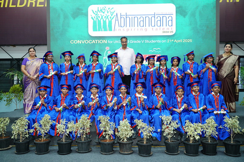 Convocation