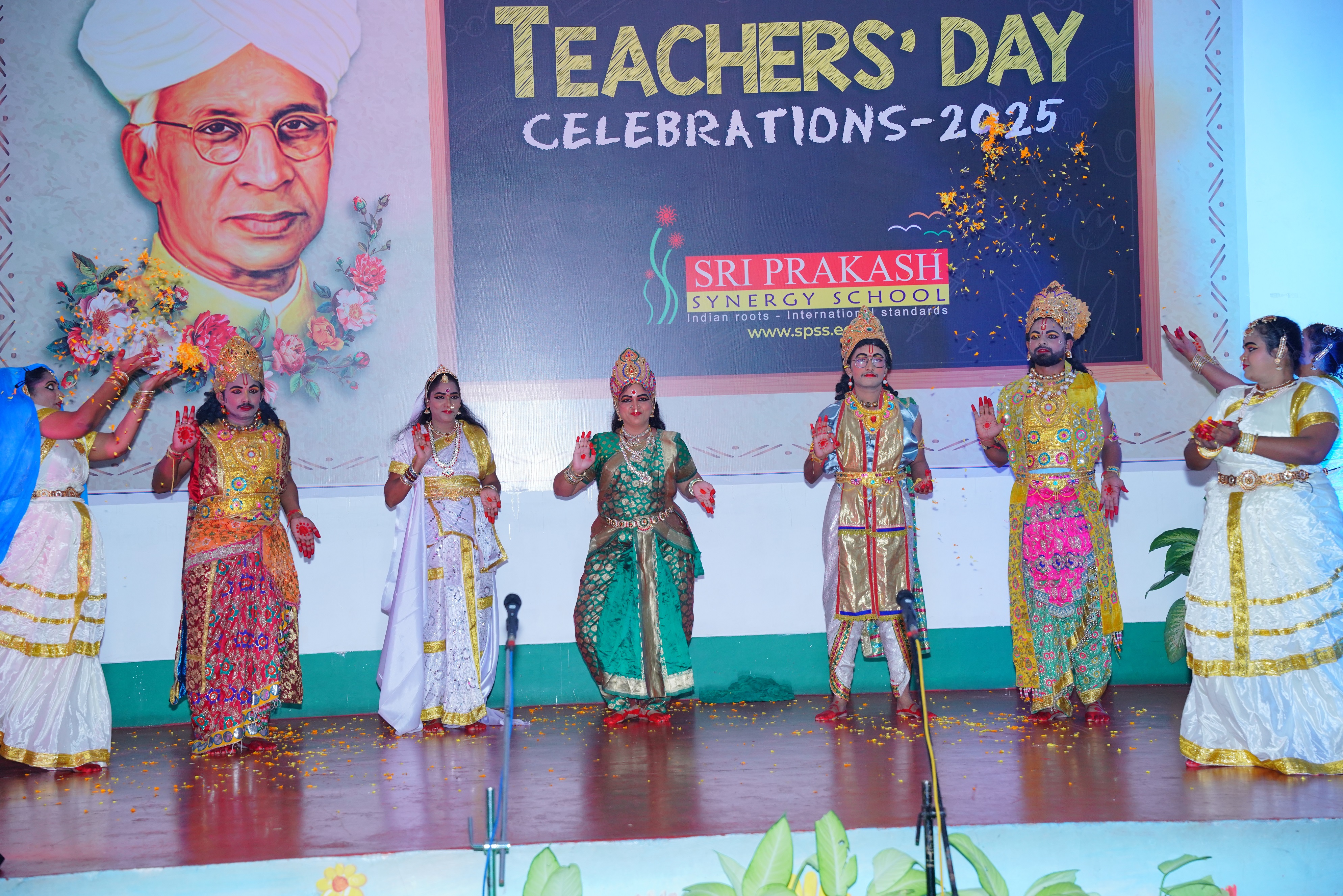 Teachers Day