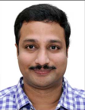 Sri Ch. Vijay Prakash
